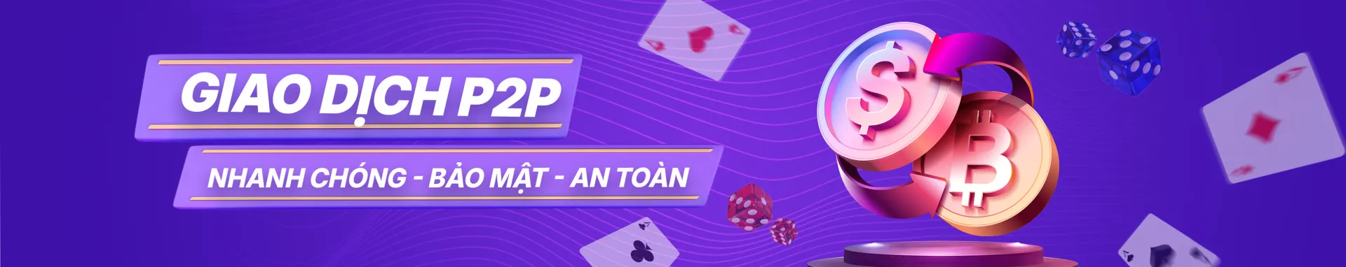 Giao dịch P2P