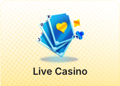 Live Casino
